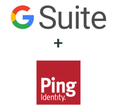 G Suite Single Sign On Sso Provisioning Ping Identity