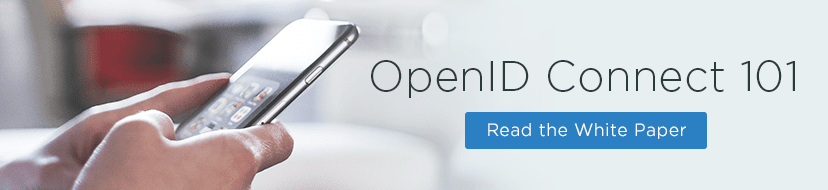 openid connect white paper