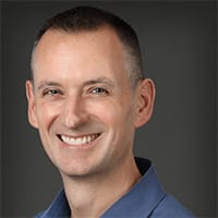 Jay Hefferman Delta Airlines headshot photo