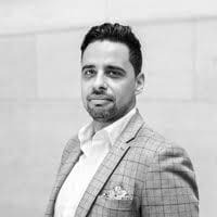 Headshot of Adam Preis Ping Identitys Director of Product and Solution Marketing