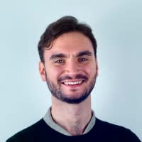 Headshot of Alex Jones Ping Identitys Senior Product Solutions Marketing Manager