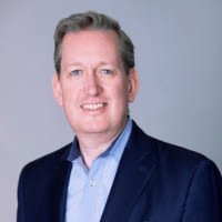 Headshot of Michael Hubbard