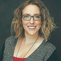 Headshot of Stacy Sells, Ping Identity's Security Program Manager.