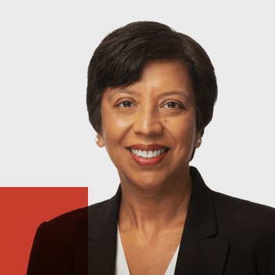 Headshot of Nanhi Singh Ping Identitys Chief Customer Officer