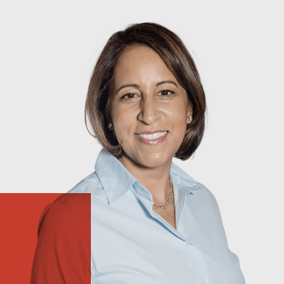Shalini Sharma, Directrice juridique