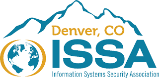 Information Systems Security Association (ISSA), Denver Chapter logo