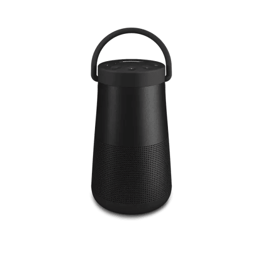 Image of Bose Soundlink speaker