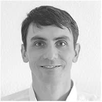 Headshot of David Baier