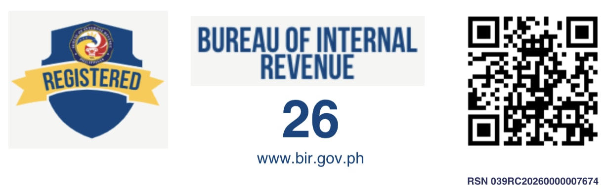 Philippines Bureau Internal Revenue Certifications for Ping Identity Corp