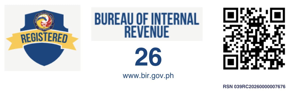Philippines Bureau Internal Revenue Certifications for Ping Identity Corp