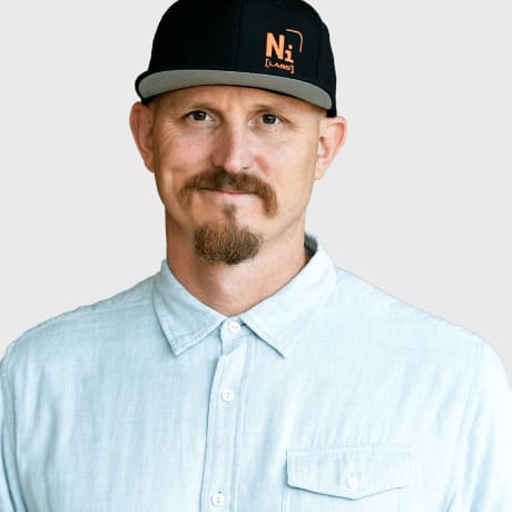 Mick Ebeling, Founder & CEO, Not Impossible Labs 