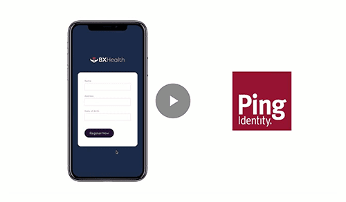 Healthcare Identity Verification Demo Video