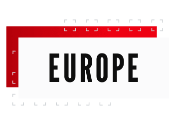 Europe Header