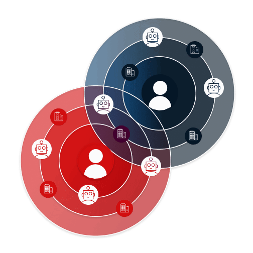 Representative graphic for Verified Trust for financial services