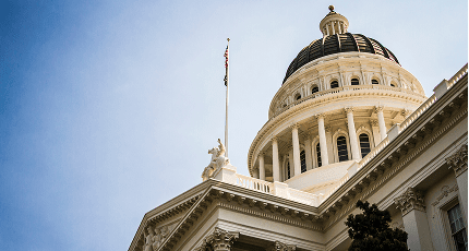 state capitol building