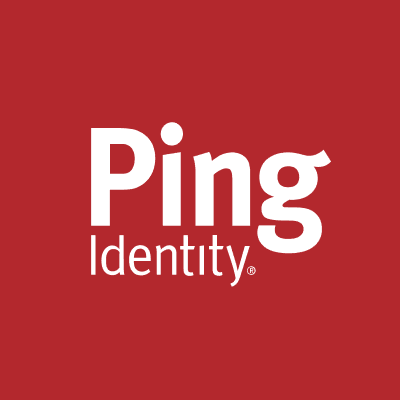 Ping Identity corporate logo