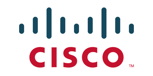 Cisco Systems corporate logo