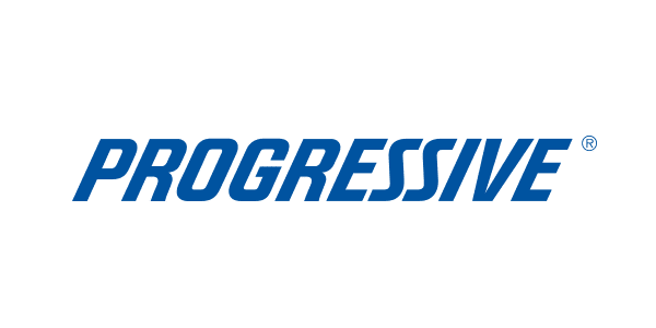 Progressive corporate logo