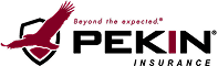 Pekin Insurance logo