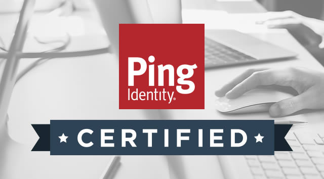 Ping Identity Certified