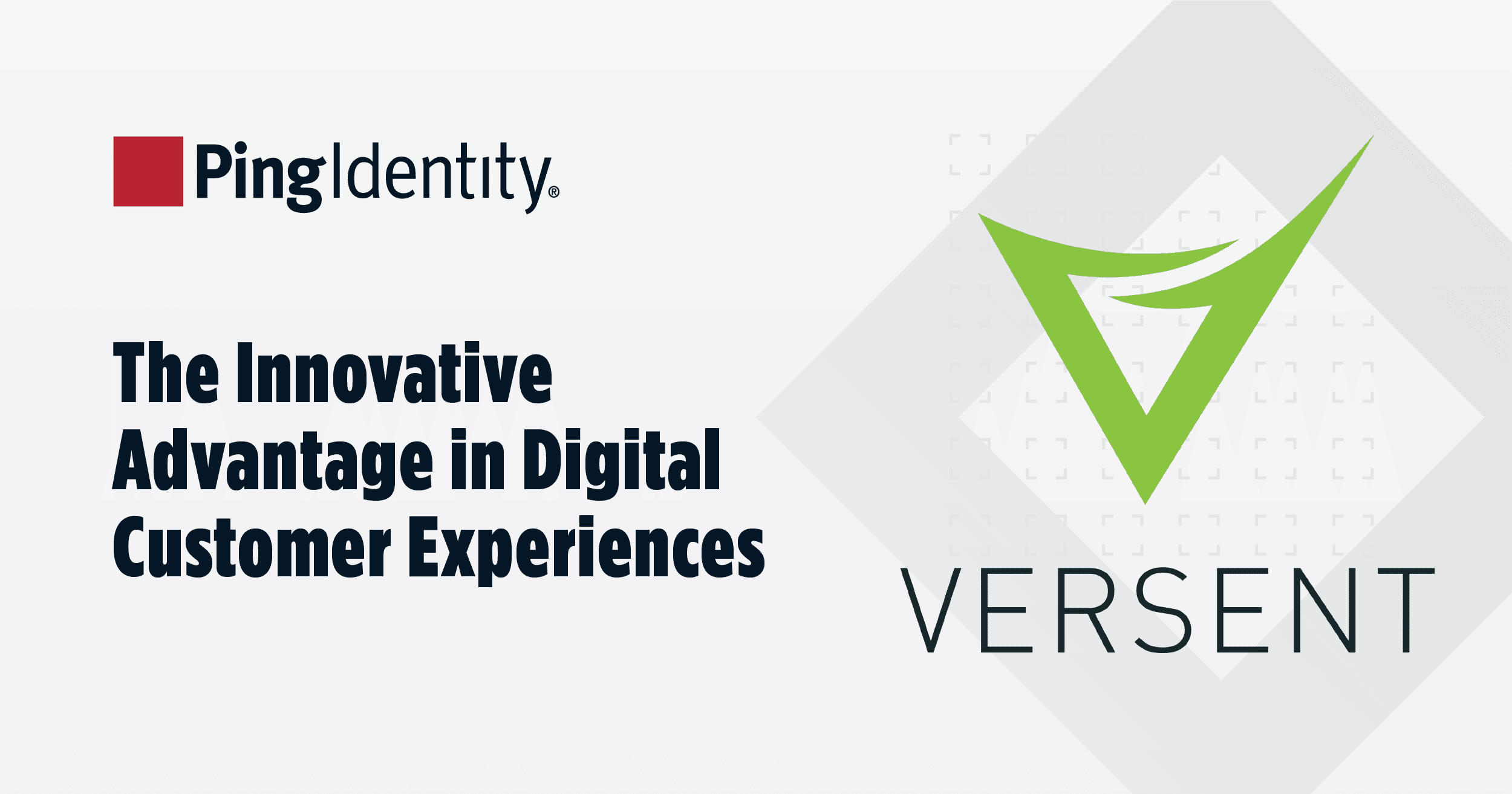 The Innovative Advantage in Digital Customer Experiences