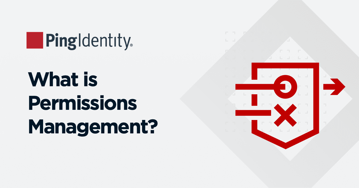 What is Permissions Management?