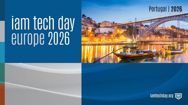 IAM Tech Day 2026