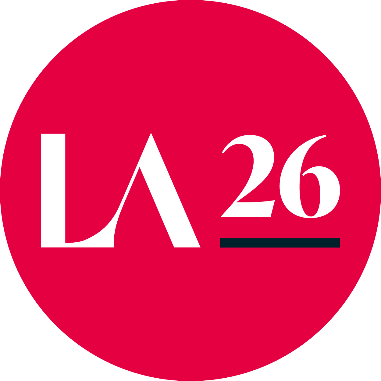 LA 26