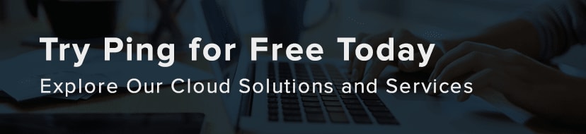 Explore our cloud solutions and services with a free trial