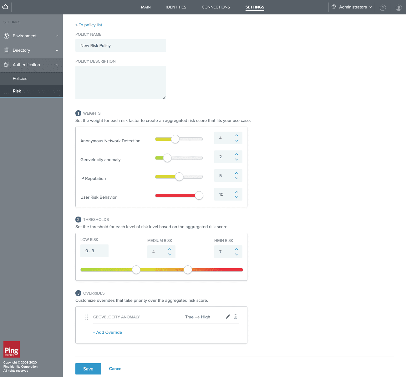 Secure Authentications with Deep Insights