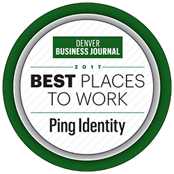 2017 Best Places to Work