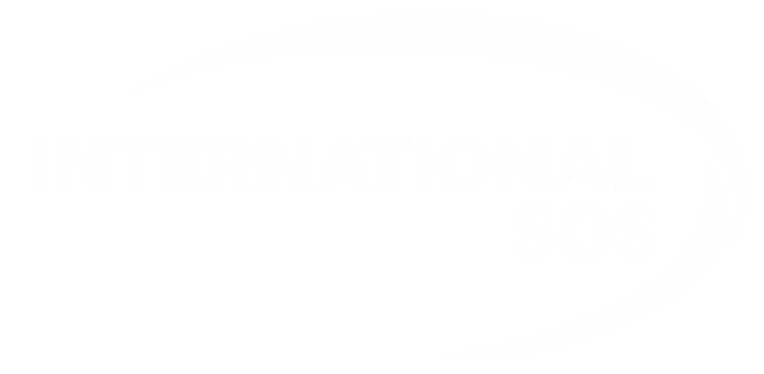 International SOS Logo