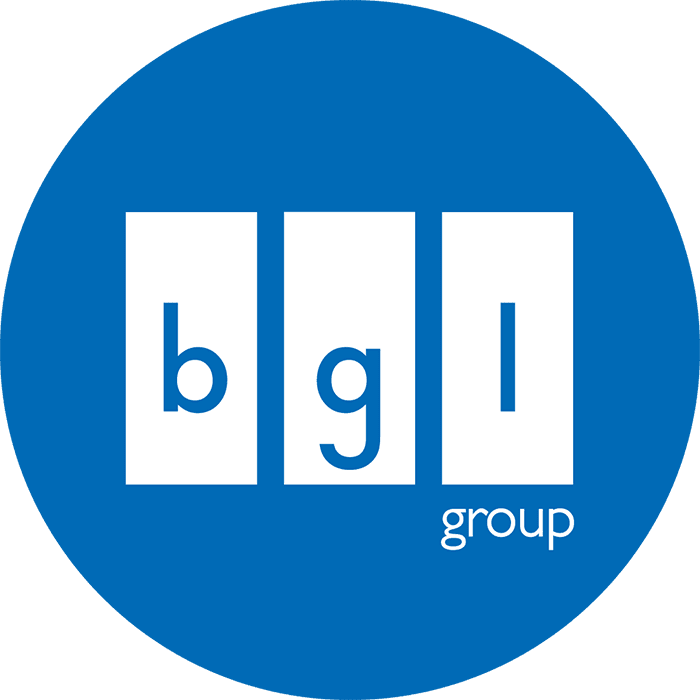 bgl Group logo