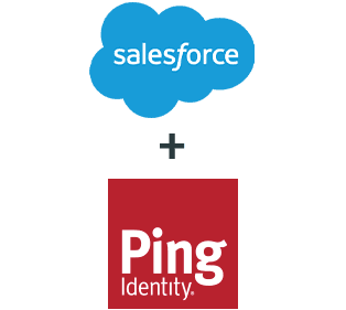 Salesforce and Ping Identity